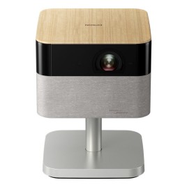 **RR** Epson Lifestudio Flex EF-72 Chênet, Projecteur portatif smart,