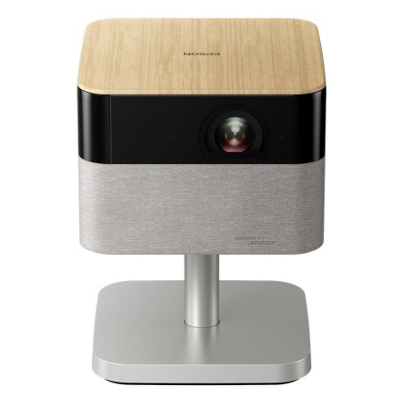 **RR** Epson Lifestudio Flex EF-72 Chênet, Projecteur portatif smart,