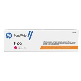 CRT HP 973X Magenta PageWide - 86 ml -7 000 pages (MC18)