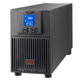 PROMO APC Easy-UPS SRV Tour 2000VA 230V Online Double Conversion 4xIEC 2y TARIF 470€