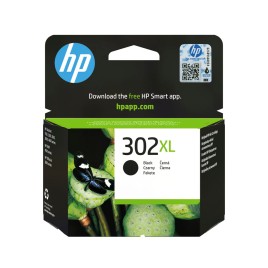 CRT HP302XL noir grande capacité(MC60)