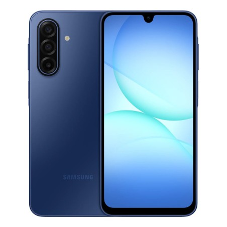 SAMSUNG Galaxy A17 (A176F) 4/128Go 5G * 6,7 Bleu (TCP 14€ incl.)