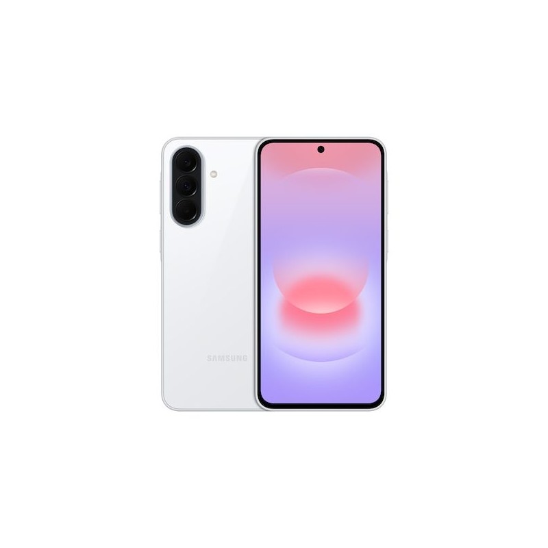 SAMSUNG Galaxy A37 5G 128Go DS 6.7 FHD+ IA NFC (TCP 14€ incl.) White