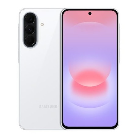 SAMSUNG Galaxy A37 5G 128Go DS 6.7 FHD+ IA NFC (TCP 14€ incl.) White