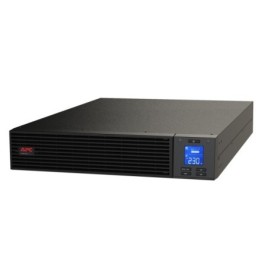 PROMO APC Easy-UPS SRV Rack 2000VA 230V Online Double Conversion 4xIEC 2y TARIF 555€