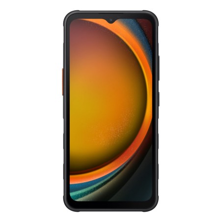 SAMSUNG Galaxy XCover 7 (G556B) 5G 6,6 6/128Go 4050mAh IP68 * Noir