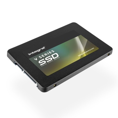 Disque Dur SSD Integral V-Series V2 240Go - S-ATA 2,5 * INSSD240GS62