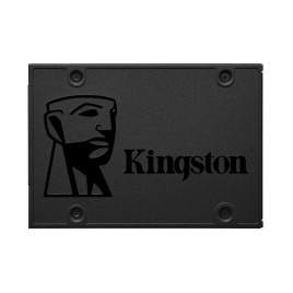Disque Dur SSD Kingston A400 960Go 2,5 SATA3 SSD 7mm* SA400S37/960G