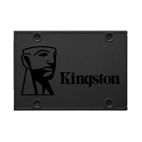 Disque Dur SSD Kingston A400 960Go 2,5 SATA3 SSD 7mm* SA400S37/960G