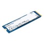 Disque Dur SSD Kingston NV3 1To M.2 NVMe PCIe (Nu) 2280