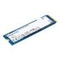 Disque Dur SSD Kingston NV3S 2To M.2 NVMe PCIe (Nu) 2280