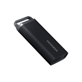 Disque Dur SSD Portable SAMSUNG T5 EVO 4To Noir USB3.2 * MU-PH4T0S/E