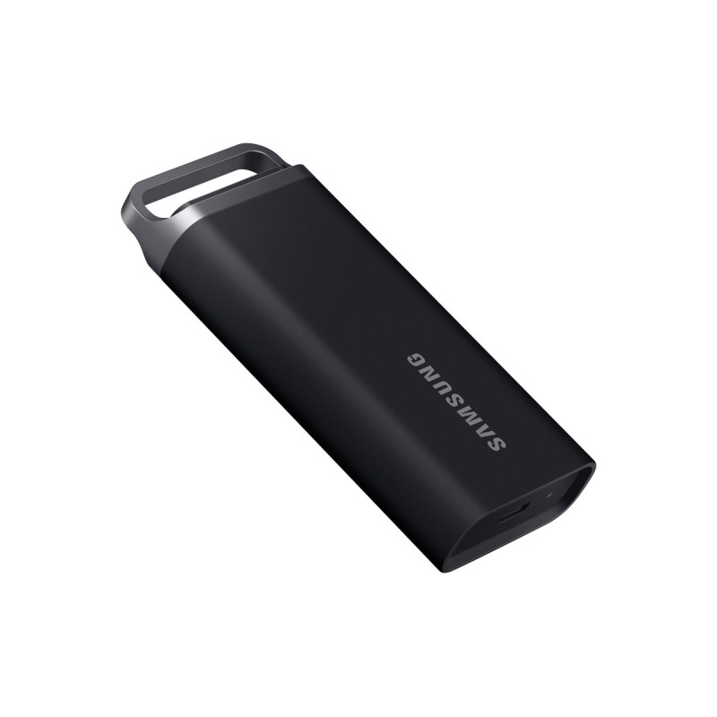 Disque Dur SSD Portable SAMSUNG T5 EVO 4To Noir USB3.2 * MU-PH4T0S/E