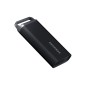Disque Dur SSD Portable SAMSUNG T5 EVO 4To Noir USB3.2 * MU-PH4T0S/E
