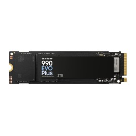 Disque Dur SSD SAMSUNG 990 EVO Plus 2To M.2 NVMe * MZ-V9S2T0BW