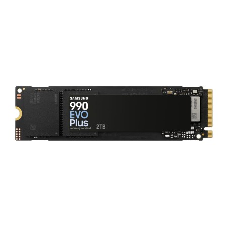 Disque Dur SSD SAMSUNG 990 EVO Plus 2To M.2 NVMe * MZ-V9S2T0BW