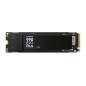Disque Dur SSD SAMSUNG 990 EVO Plus 2To M.2 NVMe * MZ-V9S2T0BW
