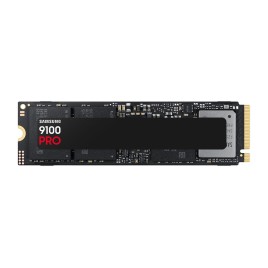 Disque Dur SSD SAMSUNG 9100 PRO 2To M.2 NVMe PCIe 5.0 * MZ-VAP2T0BW