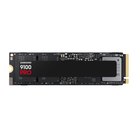 Disque Dur SSD SAMSUNG 9100 PRO 2To M.2 NVMe PCIe 5.0 * MZ-VAP2T0BW