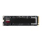 Disque Dur SSD SAMSUNG 9100 PRO 2To M.2 NVMe PCIe 5.0 * MZ-VAP2T0BW