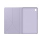 BOOK COVER SAMSUNG Tab A9 ( SM-X110) Blanc * EF-BX110TWEGWW