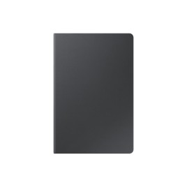 BOOK COVER SAMSUNG Tab A8 (SM-X200) Gris * EF-BX200PJEGWW