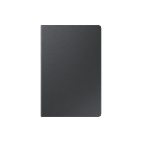 BOOK COVER SAMSUNG Tab A8 (SM-X200) Gris * EF-BX200PJEGWW