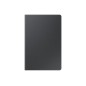BOOK COVER SAMSUNG Tab A8 (SM-X200) Gris * EF-BX200PJEGWW