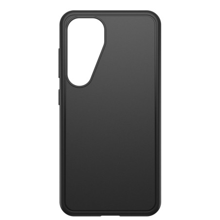 COQUE DE PROTECTION Galaxy S25 Renforcée Noir * GP-FPS931OBHBW