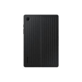 STANDING COVER SAMSUNG Tab A8 (SM-X200) Noir * RX200CBEGWW
