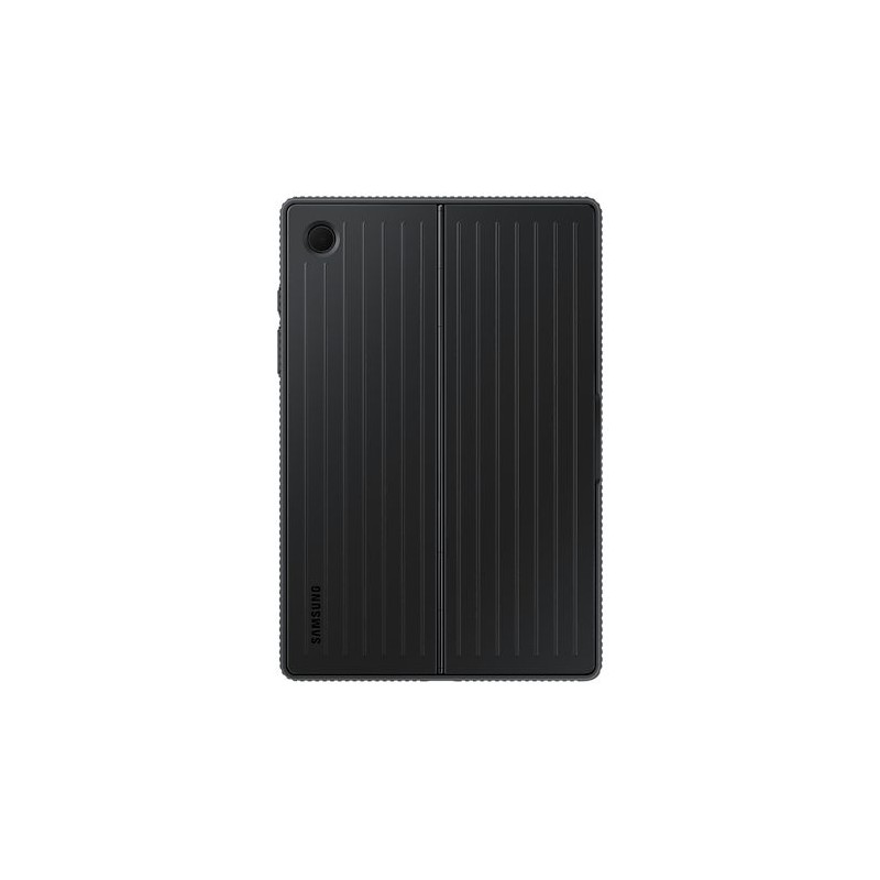 STANDING COVER SAMSUNG Tab A8 (SM-X200) Noir * RX200CBEGWW