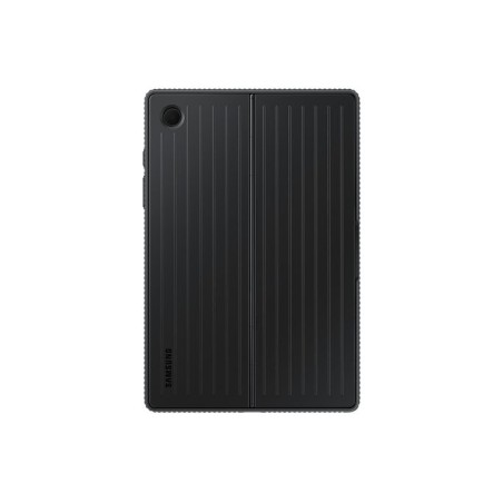 STANDING COVER SAMSUNG Tab A8 (SM-X200) Noir * RX200CBEGWW
