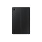 STANDING COVER SAMSUNG Tab A8 (SM-X200) Noir * RX200CBEGWW