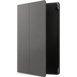 WE LENM10HDV1 HOUSSE Book Cover pour Tab M10 HD v1 (10,1'') • Noir