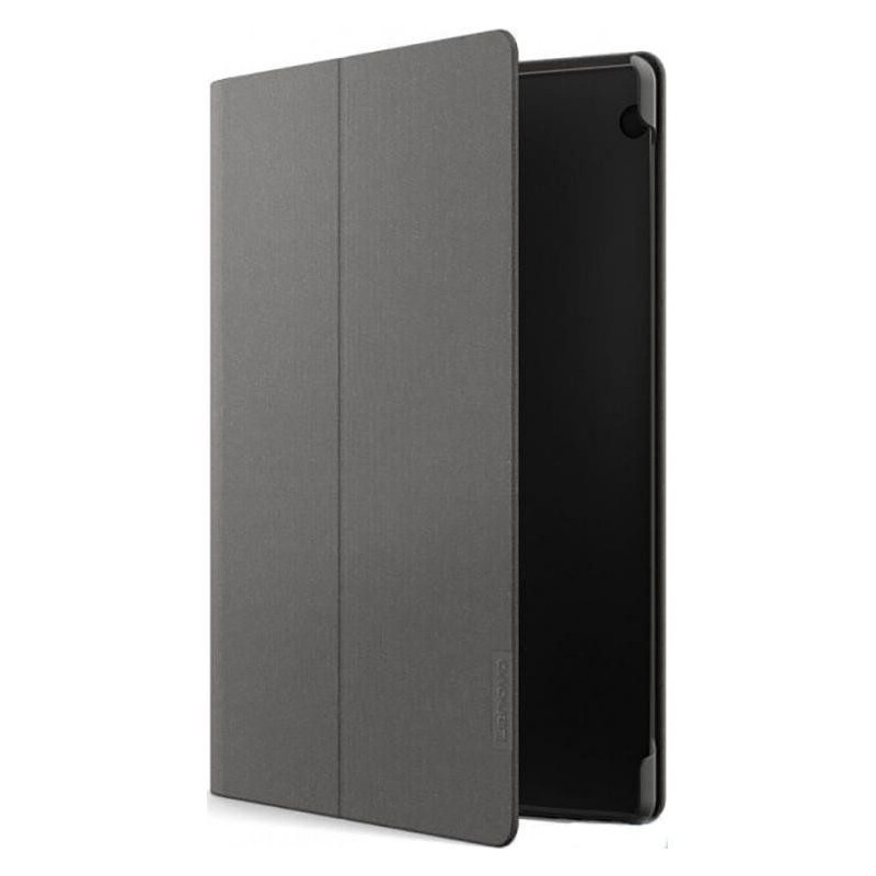 WE LENM10HDV1 HOUSSE Book Cover pour Tab M10 HD v1 (10,1'') • Noir