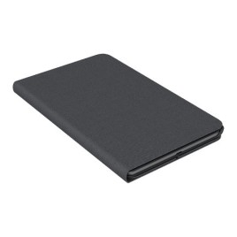 WE LENM10HDV1 HOUSSE Book Cover pour Tab M10 HD v2 (10,1'') • Noir