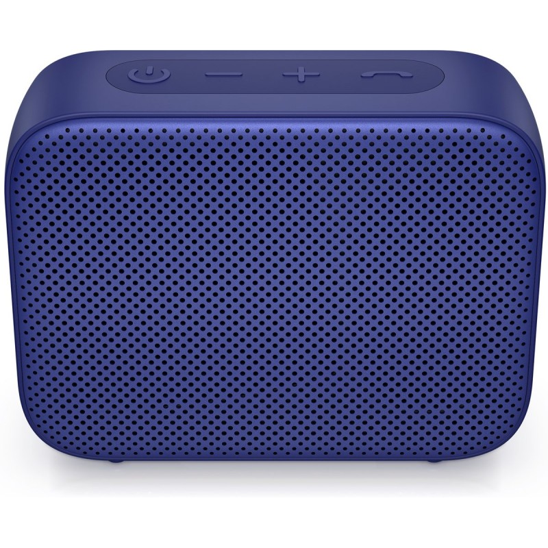 HP HP 350 [2D803AA] Mains-libres Bluetooth +Micro * Bleu
