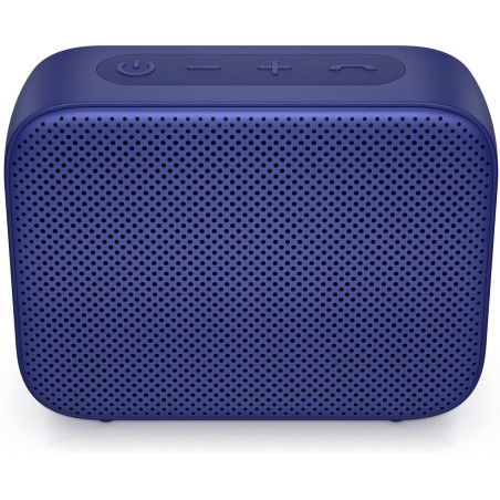 HP HP 350 [2D803AA] Mains-libres Bluetooth +Micro * Bleu