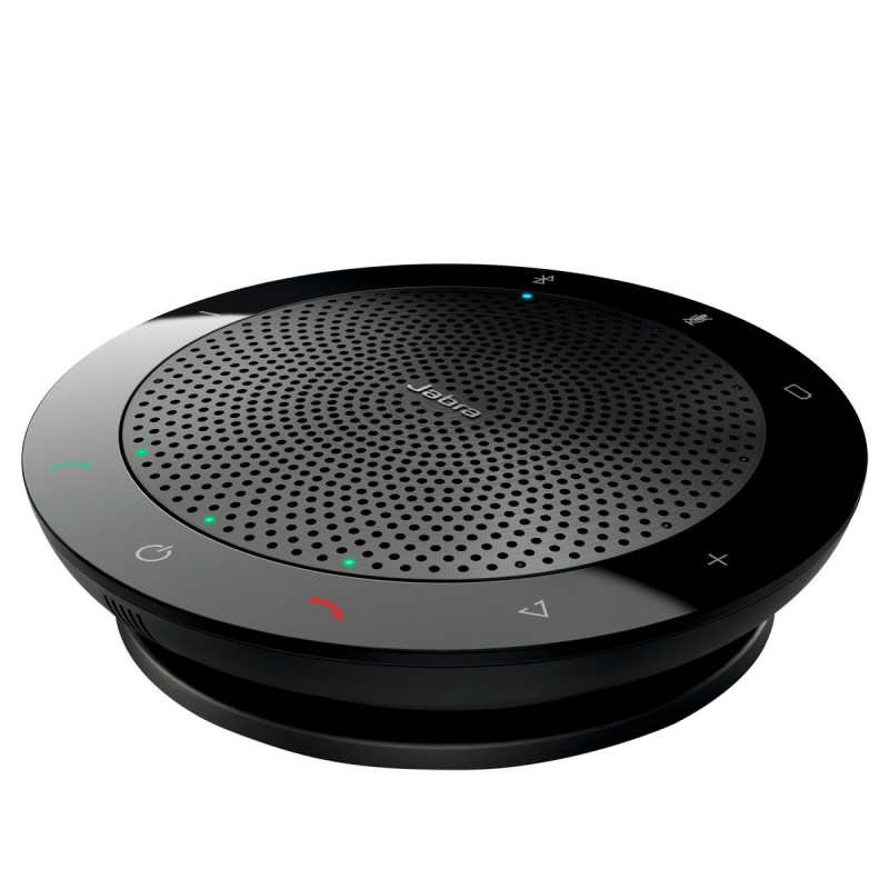 JABRA Speak 510 MS Conférence AUDIO Mains-libres USB * 7510-109