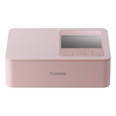 IMPRIMANTE PHOTO CANON Selphy CP1500 USB/WiFi * Rose
