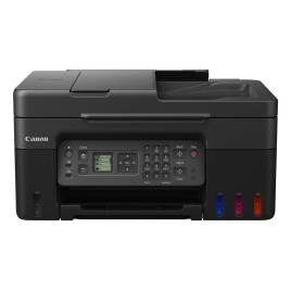 IMPRIM. CANON G4470 4-en-1 4800dpi +ADF Rechargeable USB/WiFi * GI-41