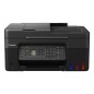 IMPRIM. CANON G4470 4-en-1 4800dpi +ADF Rechargeable USB/WiFi * GI-41