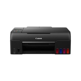 IMPRIM. CANON G640 3-en-1 Photo MegaTank USB/WiFi AirPrint * GI-43