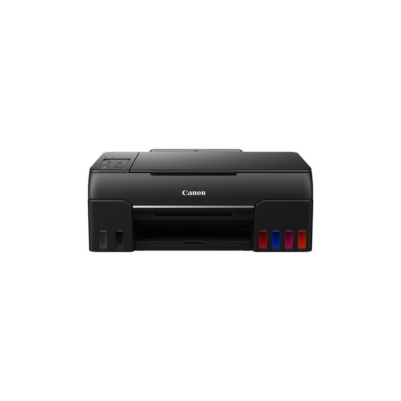IMPRIM. CANON G640 3-en-1 Photo MegaTank USB/WiFi AirPrint * GI-43