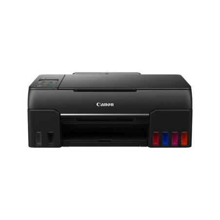 IMPRIM. CANON G640 3-en-1 Photo MegaTank USB/WiFi AirPrint * GI-43
