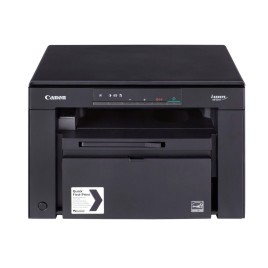 IMPRIM. CANON MF3010 3-en-1 Laser MONO 18ppm USB