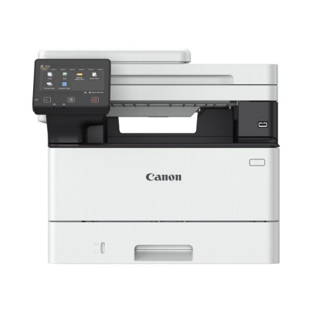 IMPRIM. CANON MF465dw 4-en-1 Laser MONO 40ppm USB/LAN/WiFi * 070