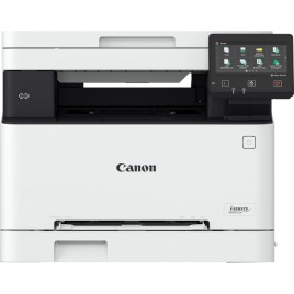 IMPRIM. CANON MF651Cw 3-en-1 Laser COUL. 18ppm USB/LAN/WiFi * 067