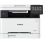 IMPRIM. CANON MF651Cw 3-en-1 Laser COUL. 18ppm USB/LAN/WiFi * 067