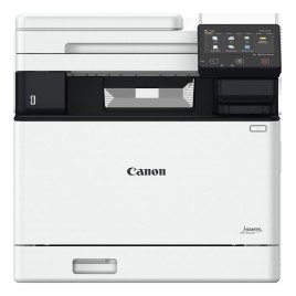 IMPRIM. CANON MF754Cdw 4-en-1 Laser COUL. 33ppm USB/LAN/WiFi * 069